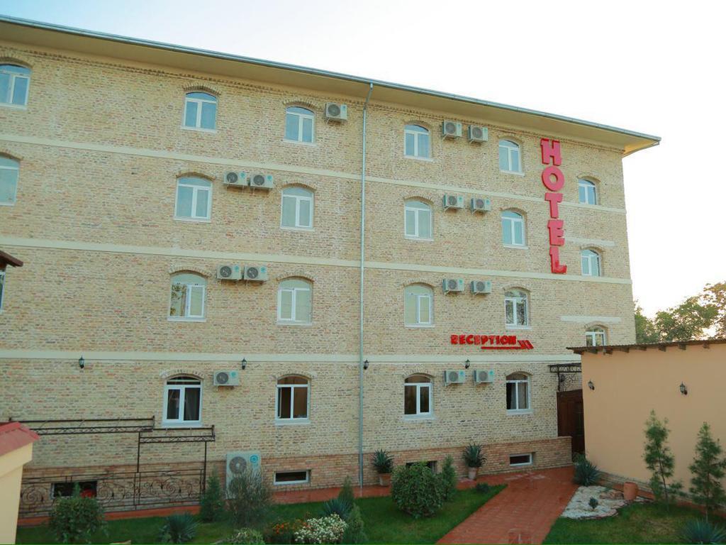 Star Hotel Taschkent Exterior foto